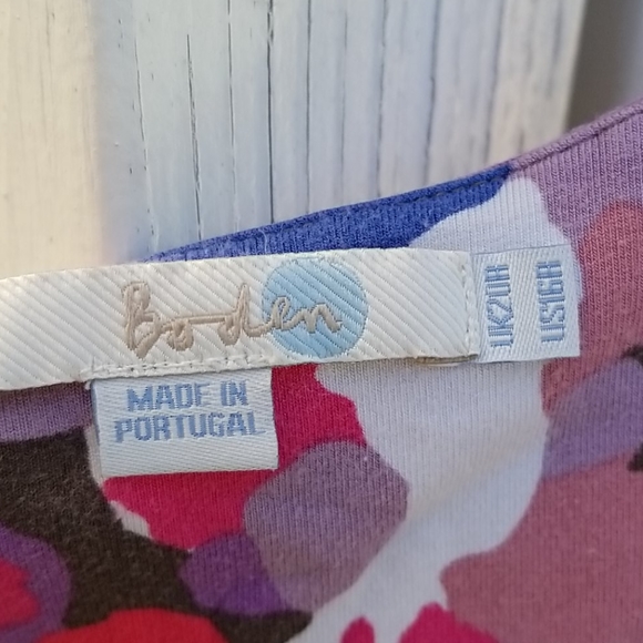 Boden Dress - Picture 3 of 4